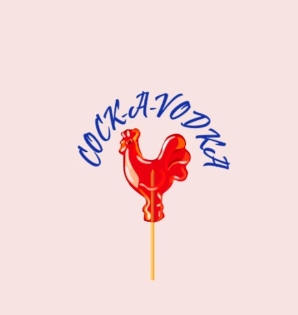 Cock-a-Vodka cover